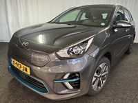 Occasion Kia e-Niro 150 kW (204 PK) 2020 Grijs SUV