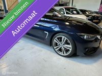 tweedehands BMW 440 440 Coupé i High Executive*LEDEREN SPORT STOELEN*