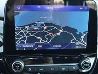 tweedehands Ford Fiesta 1.0 EcoBoost Connected Apple Carplay Navigatie L