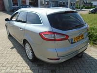 tweedehands Ford Mondeo Wagon 1.6 EcoBoost Platinum