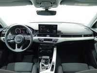 tweedehands Audi A4 Avant 35 TFSI 150PK ADVANCED EDITION S-TRONIC | Vi