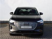 tweedehands Audi Q4 e-tron Edition | 45 210kW/286pk | 82Kwh, uw voordeel is €