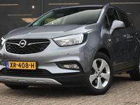 Occasion Opel Mokka X Innovation 2019 Grijs SUV