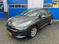 Occasion Peugeot 207 95 PK (69 kW) 2008 Grijs Hatchback
