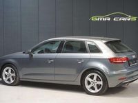 tweedehands Audi A3 30 TDi Airco-Navi-PDC-111dkm-Garantie