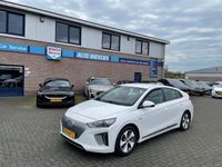 tweedehands Hyundai Ioniq Comfort EV | Automaat | Navi