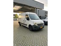 tweedehands Renault Master bestel T33 2.3 dCi L2H2