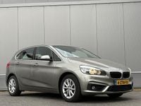 Occasion BMW 220 192 PK (141 kW) 2015 Grijs MPV