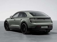 Nieuw Porsche Macan Turbo 469 kW (639 PK) 2025 Groen SUV