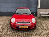 tweedehands Mini ONE 1.6 Seven