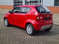 tweedehands Suzuki Ignis 1.2 Smart Hybrid Comfort Airco/Bluetooth