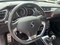 tweedehands Citroën DS3 1.6 THP Sport Chic | Nieuw binnen! | Stoel verwarm