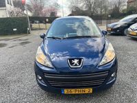 tweedehands Peugeot 207 1.4 VTi Style ! APK ! AIRCO !