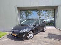 tweedehands Ford Fiesta 1.0i 5-drs Edition
