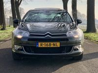 tweedehands Citroën C5 3.0 V6 Exclusive | Beige leder | Schuifdak | Hifi | Xenon