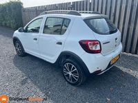 tweedehands Dacia Sandero 0.9 TCe Stepway Lauréate Arco Navi PDC