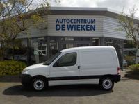 tweedehands Citroën Berlingo 1.4 BENZINE TREKHAAK BPM-BTW VRIJ MARGE MET NIEUWE