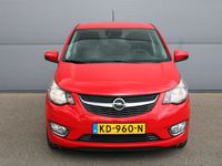 tweedehands Opel Karl 1.0 Innovation | ECC | RADIO | START STOP |