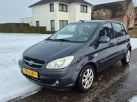 Occasion Hyundai Getz 96 PK (70 kW) 2008 Hatchback