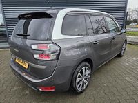 tweedehands Citroën C4 SpaceTourer 1.2 PureTech Exclusive 7 Persoons Automaat | Panodak | Adaptive Cruise | Massage | JBL Sound | 360 Camera | Navi | LED | Apple Carplay |