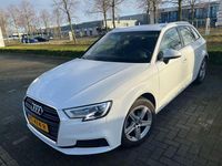 Occasion Audi A3 Sportback S-Line 150 PK (110 kW) 2017 Wit Hatchback