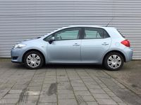 tweedehands Toyota Auris 1.6-16V Sol | Climate control | Trekhaak |