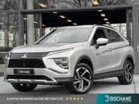 Occasion Mitsubishi Eclipse Cross Intense+ 2026 Grijs SUV