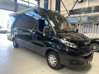 tweedehands Iveco Daily 35S16 L4H2 Automaat Airco Cruisecontrol Laadklep
