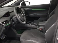 Occasion Skoda Enyaq iV SportLine 150 kW (204 PK) 2022 Grijs SUV