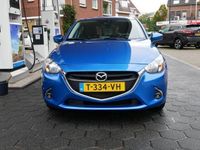 tweedehands Mazda 2 1.5 SKYACT-G SPORT **Airco//Navi//Lm **