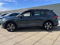 Occasion Seat Tarraco Business 150 PK (110 kW) 2023 Groen SUV