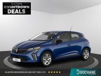 Occasion Renault Clio V Evolution 91 PK (66 kW) 2024 Bleu iron Hatchback