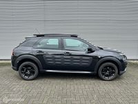 tweedehands Citroën C4 Cactus 1.2 PureTech Business | Stoelverwarming | Climate|