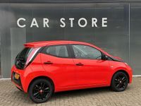 Occasion Toyota Aygo X-cite 69 PK (50 kW) 2015 Oranje Hatchback