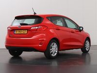 Occasion Ford Fiesta 95 PK (69 kW) 2020 Rood Hatchback