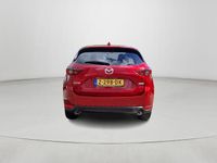 tweedehands Mazda CX-5 2.0 SkyActiv-G 165 Skylease GT | Rijklaar incl. 12 mnd garantie! | Stoel/Stuur verwarming! | Navigatie | 360' Camara |