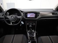 tweedehands VW T-Roc 1.5TSI/150PK Style · Navigatie · Trekhaak · Parkeersensoren