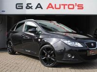 tweedehands Seat Ibiza ST TSI Sport / AIRCO / PDC / CRUISE CTRL / STOELVE