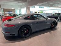 tweedehands Porsche 911 Carrera S 991.2 3.0 approved garantie