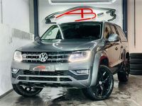 tweedehands VW Amarok 3.0 TDI V6 HIGHLINE * 4MOTIONS * GAR 12 MOIS *