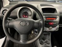 tweedehands Toyota Aygo 1.0-12V Access I AIRCO I 5 DRS I "106.600 KM"