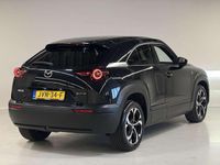 Occasion Mazda MX30 Exclusive-Line 170 PK (125 kW) 2025 Zwart SUV