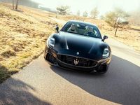 tweedehands Maserati Granturismo Trofeo * condities voor levering op aanvraag *