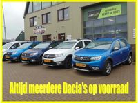 tweedehands Dacia Sandero 0.9 TCe Stepway - Prijs inclusief 12 maanden BOVAG-garantie en afleveren -