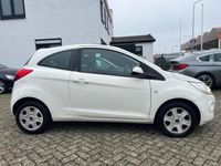 tweedehands Ford Ka 1.2 Comfort start/stop Airco Elek. Ramen