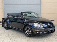 tweedehands VW Beetle (NEW) Cabriolet 1.2 TSI Allstar| Navi |Leer| 1ste Eig| Nieuwstaat*