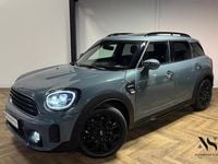 Occasion Mini Cooper Countryman 136 PK (100 kW) 2022 Grijs SUV