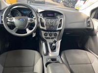 tweedehands Ford Focus Wagon 1.6 TDCI AIRCO ELEC.PAKET 2 X SLEUTELS