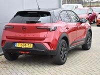 tweedehands Opel Mokka-e Elegance 50-kWh 11kw bl. ECC / LMV / 3 Fase / Navigatie