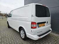 tweedehands VW Transporter 2.0 TDI L1H1 Airco navi 102 Pk Edition